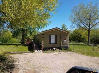 2725 Terra St, Rapid City, SD 57703
