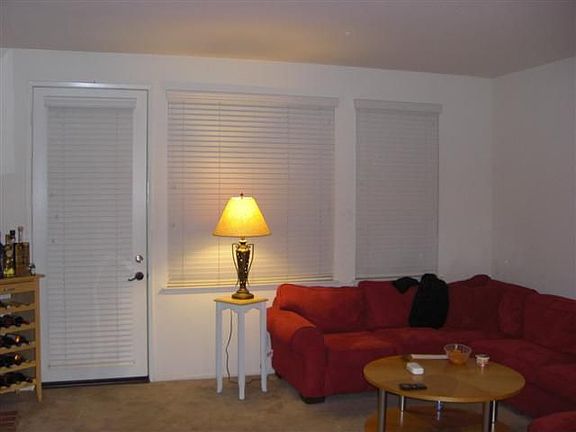 Family room opens to kitchen