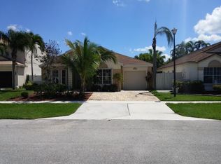 18868 La Costa Ln, Boca Raton, FL 33496
