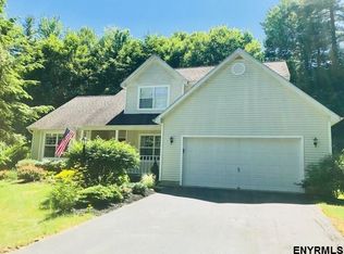 4 Cheyene Ct, Gansevoort, NY 12831