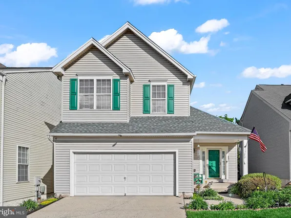 6010 Honnicut Dr, Centreville, VA 20121