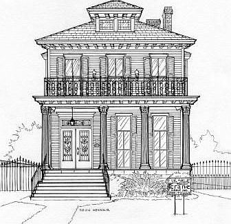 1st image of 2712 Esplanade Ave