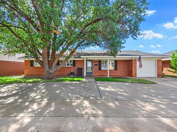 3311 Fannin Ave, Midland, TX 79707