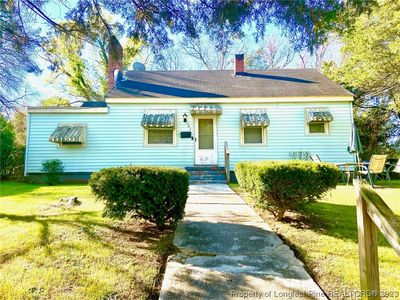 262 N Windsor Dr, Fayetteville, NC, 28301