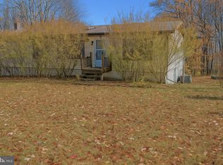 210 Lakeview Dr, Grantsville, MD 21536