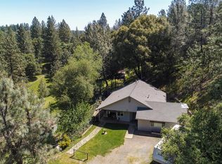 19700 Burnt Wheel Farm Rd, Fiddletown, CA 95629