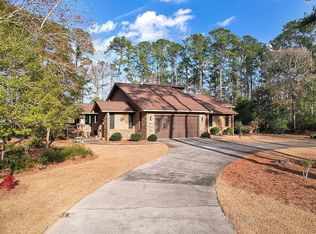 6 Mashie Ct, Carolina Shores, NC 28467