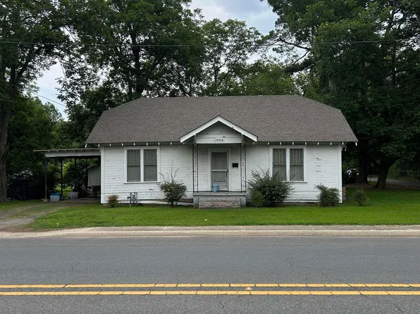 1004 W Main St, Prescott, AR 71857