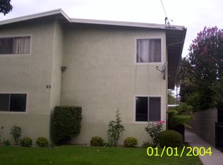 65 Virginia Ave APT 4, Pasadena, CA 91107