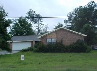 2710 Tobacco Rd, Augusta, GA 30906