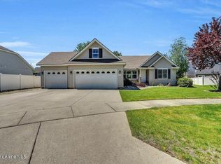 7763 N Gila Ct, Coeur D Alene, ID 83815