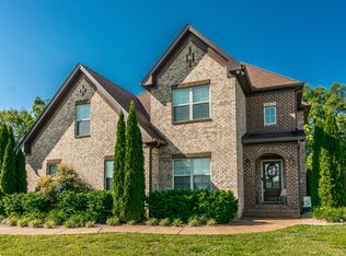 122 Spencer Spgs, Gallatin, TN 37066