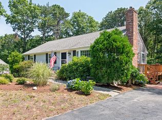 68 Long Hill Road, Dennis, MA 02638