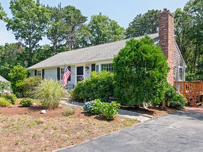 68 Long Hill Road, Dennis, MA, 02638