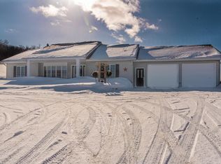 222 Gagnon Road, Madawaska, ME 04756