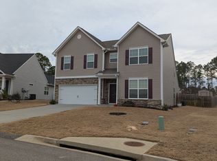 223 Sir Barton Loop, Graniteville, SC 29829