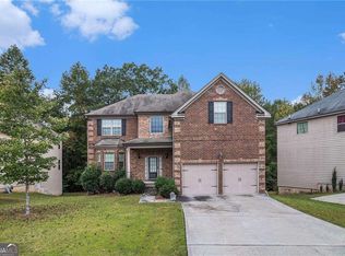 3876 Margaux Dr, Atlanta, GA 30349