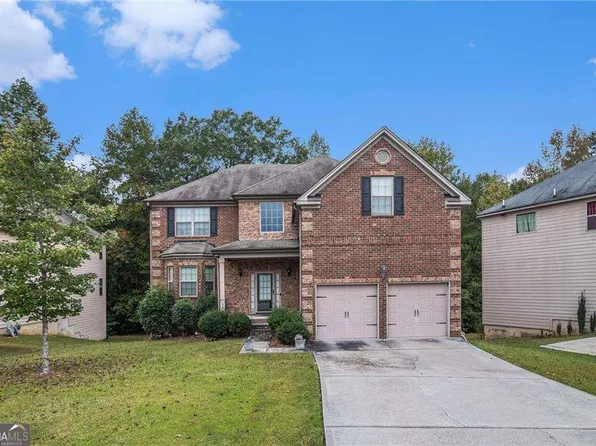 3876 Margaux Dr, Atlanta, GA 30349