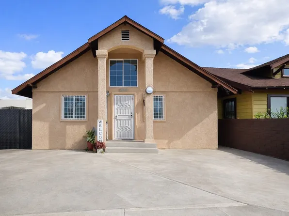 1043 W 52nd St, Los Angeles, CA 90037