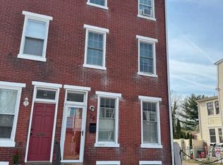 26 W Pearl St, Burlington, NJ 08016