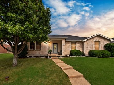1819 Wildrose Dr, Rockwall, TX, 75032