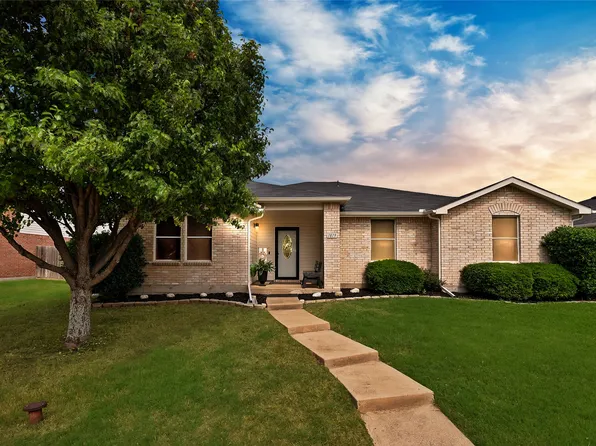1819 Wildrose Dr, Rockwall, TX 75032