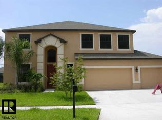 10801 Rain Lily Pass, Land O Lakes, FL 34638