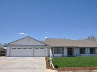 13220 Hollyberry Rd, Victorville, CA 92392
