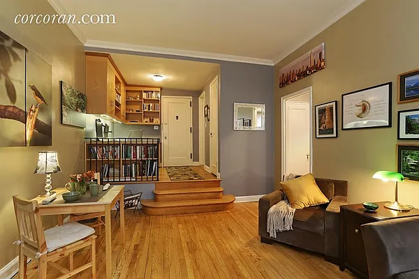 Sold by Corcoran | media 17