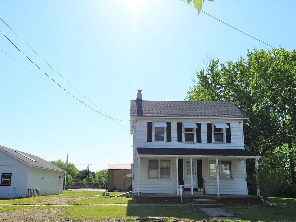2286 Old York Rd, Bordentown, NJ 08505 Zillow