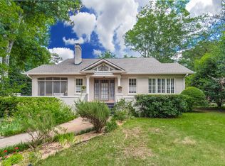 605 Ridgecrest Rd NE, Atlanta, GA 30307