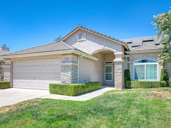 2636 E Plymouth Way, Fresno, CA 93720
