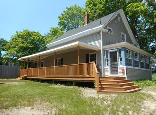 681 Main St, Old Town, ME 04468