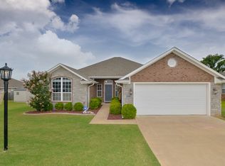 2709 Granite Dr, Van Buren, AR 72956