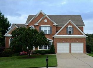 680 Glastonbury Ct, Cumming, GA 30041