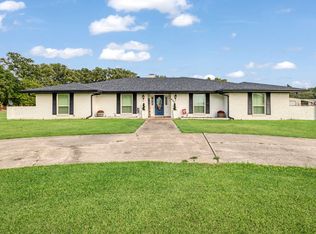 420 Clarksville Rd, Bogata, TX 75417