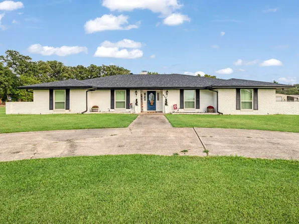 420 Clarksville Rd, Bogata, TX 75417