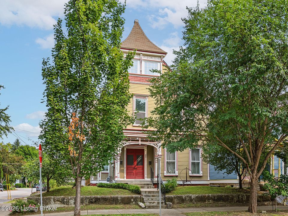 1st image of 1401 Morton Ave