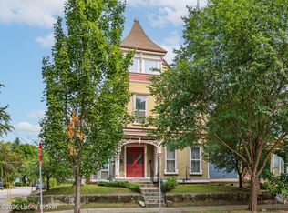 1401 Morton Ave, Louisville, KY 40204