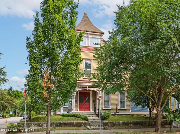 1401 Morton Ave, Louisville, KY 40204