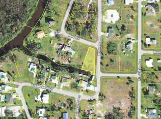 411 Hile Ln #61, Punta Gorda, FL 33982
