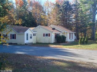 230 Old Bath Rd, Brunswick, ME 04011