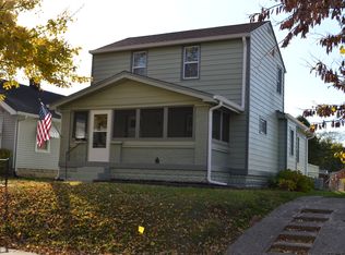 2742 Allen Ave, Indianapolis, IN
