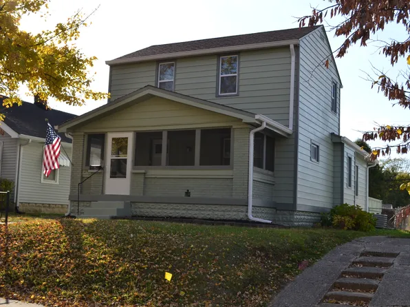 2742 Allen Ave, Indianapolis, IN 46203