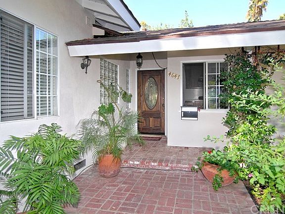 2nd image of 4647 Santa Lucia Dr