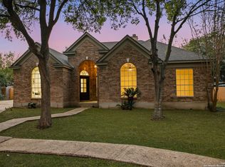 13319 Overglen, San Antonio, TX 78231