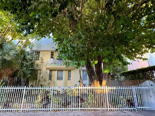 1335 Pennsylvania Ave APT 3, Miami Beach, FL 33139