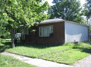 724 Wilson St, Emporia, KS 66801
