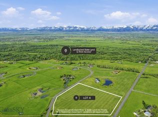 4 Rocking Horse Dr, Bozeman, MT 59718