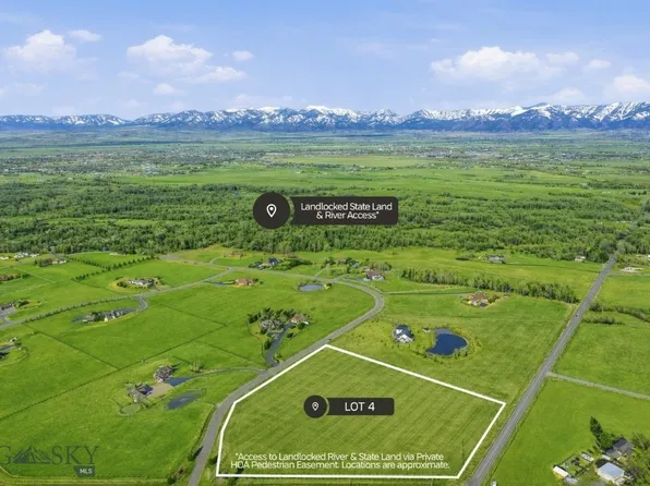 4 Rocking Horse Dr, Bozeman, MT 59718